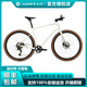 SUNPEED速比特kepler開(kāi)普勒公路車(chē)平把碟剎鋁合金男女通用超輕超快自行車(chē) kepler開(kāi)普勒 貝殼白 S碼身高165-170cm