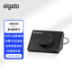 Elgato WAVE XLR卡儂口（卡農頭）電容麥克風(fēng)話(huà)筒USB數字混音聲卡調音臺控制器