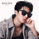 BOLON暴龍眼鏡25年王鶴棣同款太陽(yáng)鏡偏光駕駛防曬墨鏡男女 BL3203C10