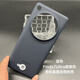 OPPOFindx7Ultra原裝手機殼全新原廠(chǎng)Findx7Ultra硅膠保護套全包防摔 原裝手機殼 藍色 Findx7Ultra