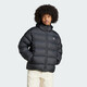 阿迪達(dá)斯 （adidas）男子 三葉草系列 COMMERCIAL PUFF 棉服 IY3396 A/L