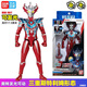 萬(wàn)代萬(wàn)代BANDAI奧特曼超可動(dòng)發(fā)光銀河澤塔賽羅特利迦戴拿人偶模型手 泰迦三重斯特利姆形態(tài)39803發(fā)光