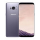 三星（SAMSUNG）Galaxy S8系列  S8+全新庫存手機全網(wǎng)通4G支持內(nèi)存卡擴充工作備用 S8煙晶灰 64G