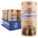 Kaiserdom 德國原裝進(jìn)口啤酒 小麥啤酒 黑啤酒 1L 精釀德啤 【窖藏啤酒】 1L 12罐