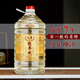 久豐致豐收茅臺鎮(zhèn)醬香53度白酒桶裝純糧食大曲坤沙茅味送禮收藏老酒5L 53度 5000mL 1桶