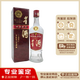 董酒【老酒鑒真】董香型 高度白酒 老酒 收藏自飲 90年代 500mL 1瓶 91-93年隨機
