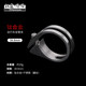鈦途（TITO TITANIUM）鈦合金坐桿夾戶外騎行公路車山地車自行車配件  34.9座桿夾