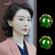 清風(fēng)唁耳釘女新款潮高級(jí)感輕奢百搭生日禮物氣質(zhì)時(shí)尚耳飾 耳釘