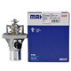 馬勒（MAHLE）原裝節(jié)溫器總成 調(diào)溫器 恒溫器 原廠電子節(jié)溫器蓋 適用于 科魯茲英朗景程1.6 T1.8單節(jié)溫器