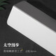 角斗士鈦鋁合金護(hù)墻角保護(hù)條免打孔護(hù)角條裝飾客廳防撞收邊包邊陽角條 太空漫步：寬36*36MM 厚2MM 2米