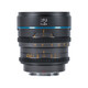 思銳（SIRUI）T1.2大光圈 S35 夜行者系列手動(dòng)對焦電影鏡頭 槍灰色 24.35.55mm三鏡頭(E卡口)
