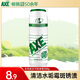 AXE斧頭牌去污粉不銹鋼水槽鍋底500g 檸檬清香