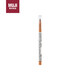 MUJI2支 木桿眉筆  上色順滑不結塊 自然棕色0A 1.6g