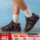 NIKE耐克男鞋跑步鞋AIR MORE UPTEMPO LOW訓(xùn)練運動休閑鞋F(xiàn)Z3055-200 FZ3055-200 41