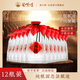 鳳凰情(品牌試飲)湖南湘泉酒業(yè) 54度湘酒 500ML濃醬兼香型純糧食白酒 54度 500mL 12瓶 湘酒