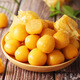 新店折扣 產(chǎn)地直發(fā) 內(nèi)蒙古莫旗姑娘果2.5kg 黃菇娘果 新鮮燈籠果 2.5KG