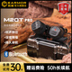 EARMOR耳魔M20T PRO戰(zhàn)術(shù)拾音降噪耳機(jī)無(wú)線藍(lán)牙射擊聽(tīng)力防護(hù)耳塞軍迷裝備 M20T PRO戰(zhàn)術(shù)黑