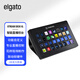 Elgato Stream Deck XL 32鍵LCD可視化直播導播切換臺宏按鍵可編程快捷鍵盤(pán)