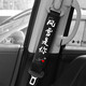 汽車(chē)安全帶套護(hù)肩套保護(hù)套保險(xiǎn)帶套四季通用 車(chē)載車(chē)內(nèi)車(chē)用創(chuàng)意抖音同款護(hù)肩套小汽車(chē)內(nèi)飾用品裝飾單個(gè)裝 風(fēng)雪是你