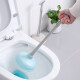 厕所管道疏通器皮搋子抽马桶吸 家用通下水道工具吸水拔子 蓝色