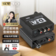 SKW 多功能音頻轉換器 同軸轉光纖SPDIF轉RCA蓮花3.5 小米電視接功放功放音箱回音壁 D-A（配線(xiàn)）