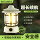 四萬(wàn)公里露營(yíng)燈戶(hù)外野營(yíng)充電燈帳篷燈掛燈復古馬燈停電房車(chē)用品家用照明燈