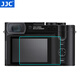 JJC 相機(jī)屏幕鋼化膜 適用于徠卡Leica Q3 Q343 Q2 M10-R 萊卡 保護(hù)貼膜 配件 適用于徠卡Q3/Q3 43