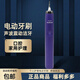 AVENTPhilips 電動(dòng)牙刷HX9362/HX9360 鉆石系列聲波震動(dòng)笑容加倍個(gè)護 HX9370單主機【無(wú)盒】