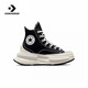 匡威（Converse） Run Star Legacy CX夾心復(fù)古厚底鞋 A00869C 38