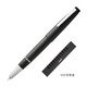 凌美（LAMY）2000系列杜康14k鉑金筆尖模克隆材質磨砂墨水筆鋼筆禮盒 免費刻字 玻璃纖維【配V60龍骨盒】 EF筆尖(0.4-0.5MM)