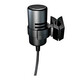 得勝（TAKSTAR） TCM-390擴音器領(lǐng)夾話筒教學(xué)通用蜜蜂領(lǐng)夾式麥克風(fēng)頭戴無線螺絲插頭L頭直頭 TCM-370螺絲插頭領(lǐng)夾麥克風(fēng)