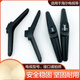 適用海爾統(tǒng)帥?？娨暀C底座32 40 43 50 55 58 65寸桌面支架座架 55/58寸拍照接口，底座+螺絲