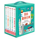 DK幼兒百科全書 全5冊 3-6歲寶寶啟蒙認(rèn)知 我的第一套百科全書 親子閱讀睡前繪本 幼小銜接知識準(zhǔn)備