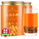 臻尖正山小種紅茶正宗武夷山桐木關(guān)養特級胃茶葉自己喝2024新茶 【甘醇如飴】正山小種*至醇200g