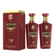 郎酒 郎牌特曲T8 四川濃醬兼香型白酒高度白酒 50度 500mL 2瓶 （配禮品袋）