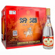 汾酒黃蓋玻汾 53度清香型高度白酒  475ml*12瓶 整箱裝