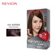 露華濃（Revlon）男女士染發(fā)霜 速彩5分鐘染發(fā)系列（新升級）遮白染發(fā)劑膏鎖色 60#自然棕色
