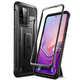 supcase 三星S20 ultra手機殼帶支架防摔s20fe保護套s20+全包硬殼 S20Ultra 30米防摔款