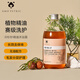 AMO PETRIC阿默寵物狗狗沐浴露瘙癢皮屑除臭護毛短毛犬洗澡精油浴液450ml