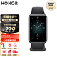榮耀（HONOR）手環(huán)9 標(biāo)準(zhǔn)版/NFC版 1.57英寸輕薄雙曲面 心臟健康守護(hù) 14天超長(zhǎng)續(xù)航 智能手環(huán)運(yùn)動(dòng)手環(huán) 榮耀手環(huán)9-標(biāo)準(zhǔn)版-曜石黑 贈(zèng)貼膜*2