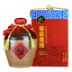 七夕娘黑糯米客家黃酒2.3L壇裝12度火灸娘酒廣東河源梅州特產(chǎn)月子酒禮盒