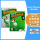 Smart Phonics 4級(jí)別2冊(cè)套裝（主課本+練習(xí)冊(cè)） 進(jìn)口原版 小學(xué)生教材英文用書(shū) 短期零基礎(chǔ)兒童入門自然拼讀進(jìn)口教材  小學(xué)教輔