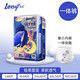 leby樂(lè )貝星夢(mèng)奇緣紙尿褲嬰兒夏季干爽防漏學(xué)步寶寶拉拉尿不濕超薄透氣 拉拉褲XXXXL碼56片【36-42斤】