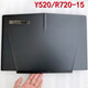 聯(lián)想（Lenovo） 拯救者R720A殼B殼CD殼Y520-15IKB鍵盤(pán)全新原裝筆記本外殼后蓋 A殼 屏后蓋