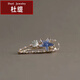 杜緹尋海筑夢(mèng)可愛海星發(fā)夾 仙氣藍(lán)色側(cè)邊鴨嘴夾劉海碎發(fā)百搭小發(fā)卡女 【尋海筑夢(mèng)】