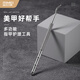 金達日美甲溝專(zhuān)用剔甲器甲溝勺污垢剔除甲縫清潔輔助器不銹鋼 甲溝勺