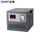 正泰（CHNT）穩(wěn)壓器220v 單相自動(dòng)交流穩(wěn)壓器 空調(diào)電腦冰箱家用電器穩(wěn)壓器TND1 工業(yè)大功率 2000W