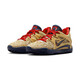 耐克（NIKE） Zoom KD 17 EP 杜蘭特17代  運動(dòng)鞋 實(shí)戰氣墊 籃球鞋  男鞋 DM1054-700(KD15) 40