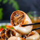 訪卉麻辣貓眼螺500g熟食 海味零食玉螺即食特產(chǎn)貓眼螺鮮香麻辣香螺 麻辣貓眼螺500g*1袋