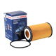 博世（BOSCH）機(jī)油濾芯機(jī)油濾清器格0515奧迪A5/A6/A6L/A7/A8L/Q7/S5/大眾輝昂